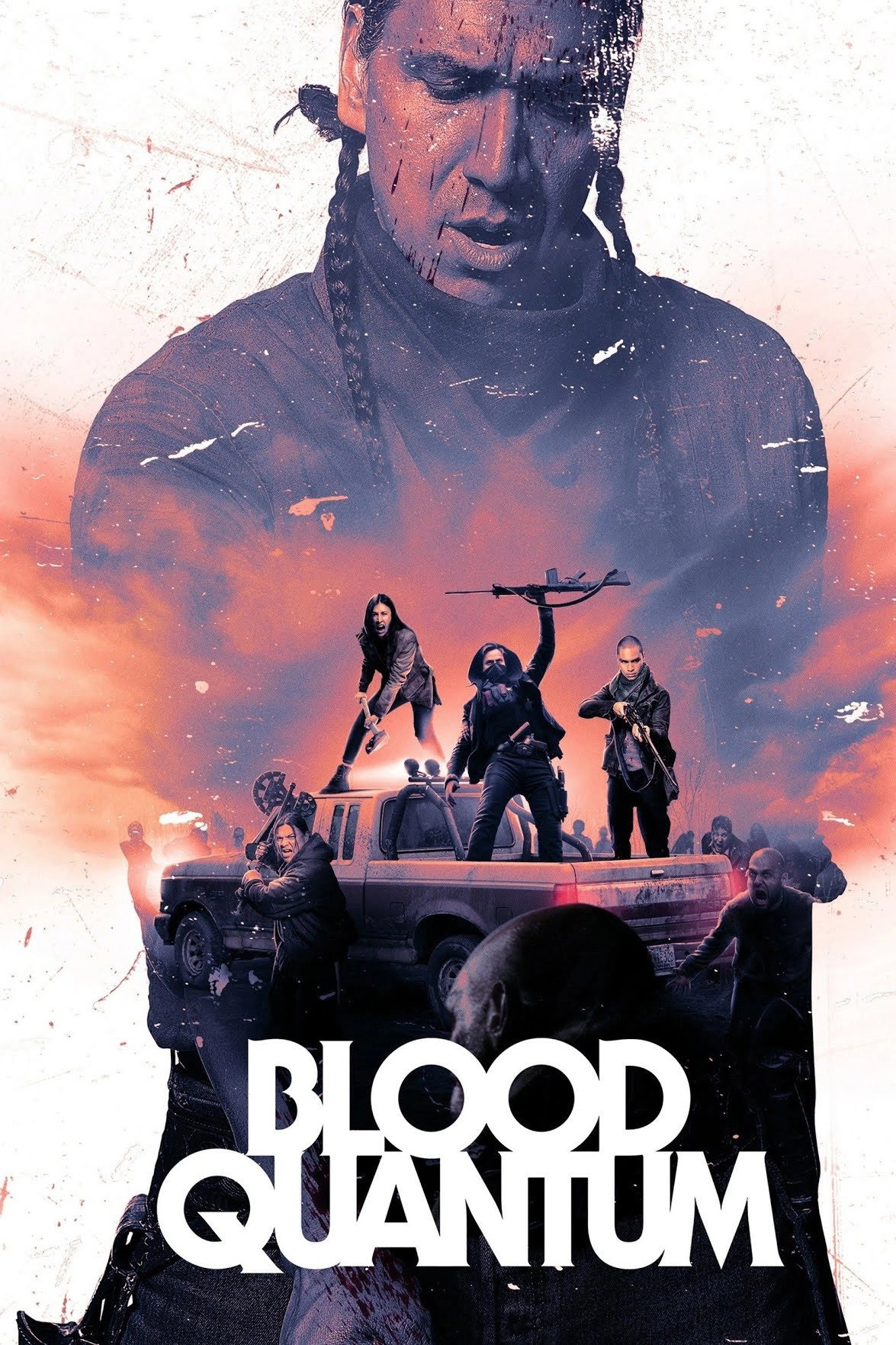 Blood Quantum