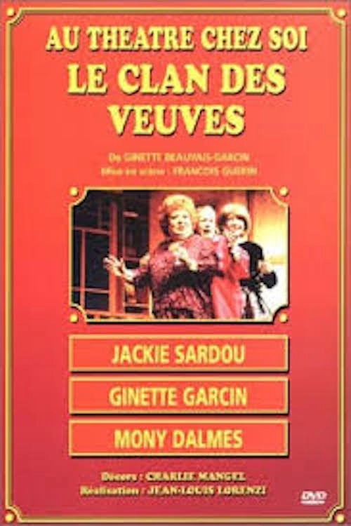 Le Clan des Veuves