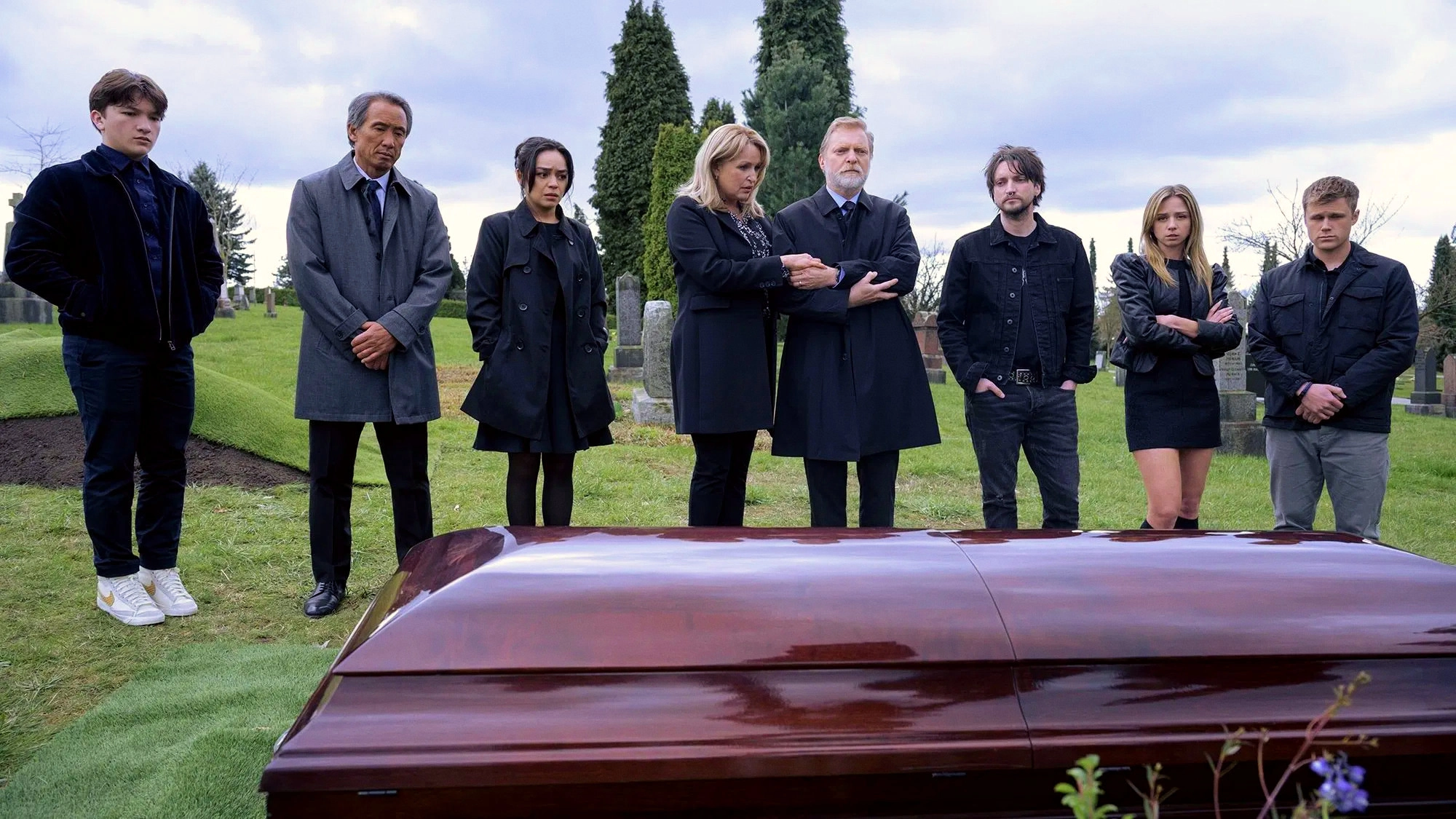 Final Destination Bloodlines