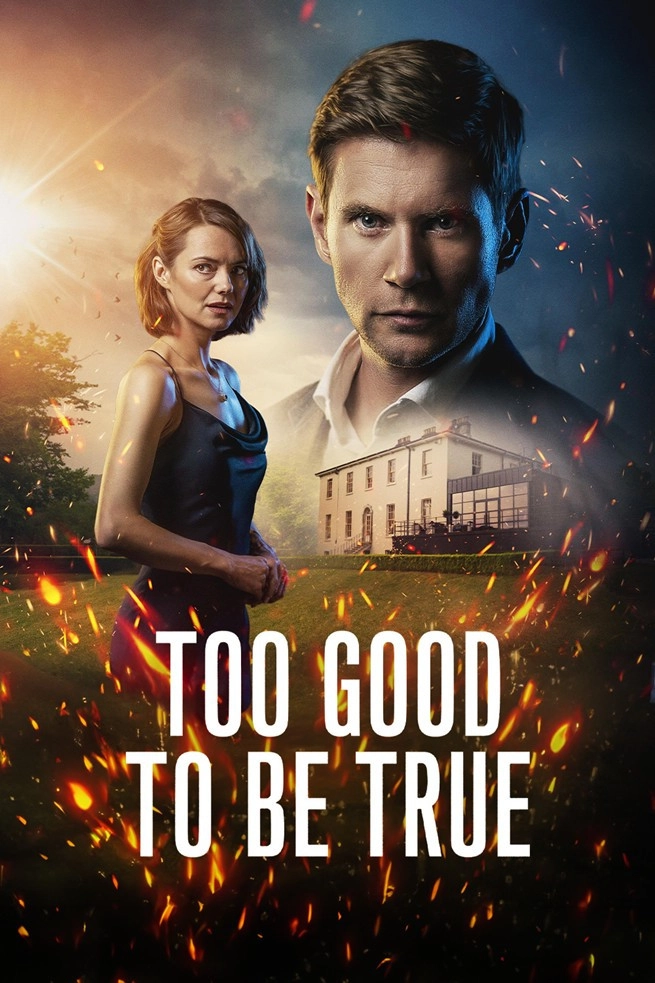 Too Good To Be True