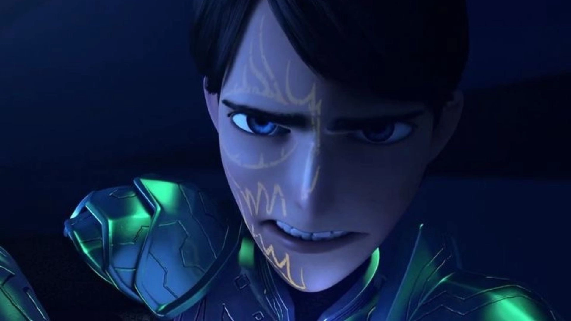 Trollhunters: Tales of Arcadia