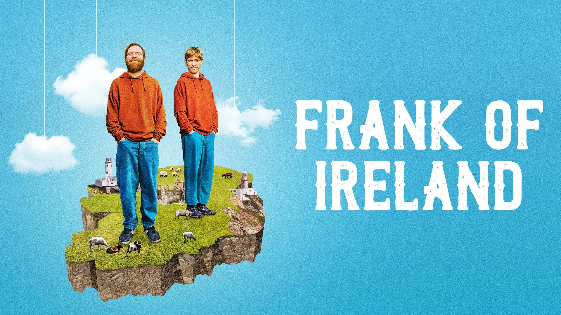 Frank of Ireland