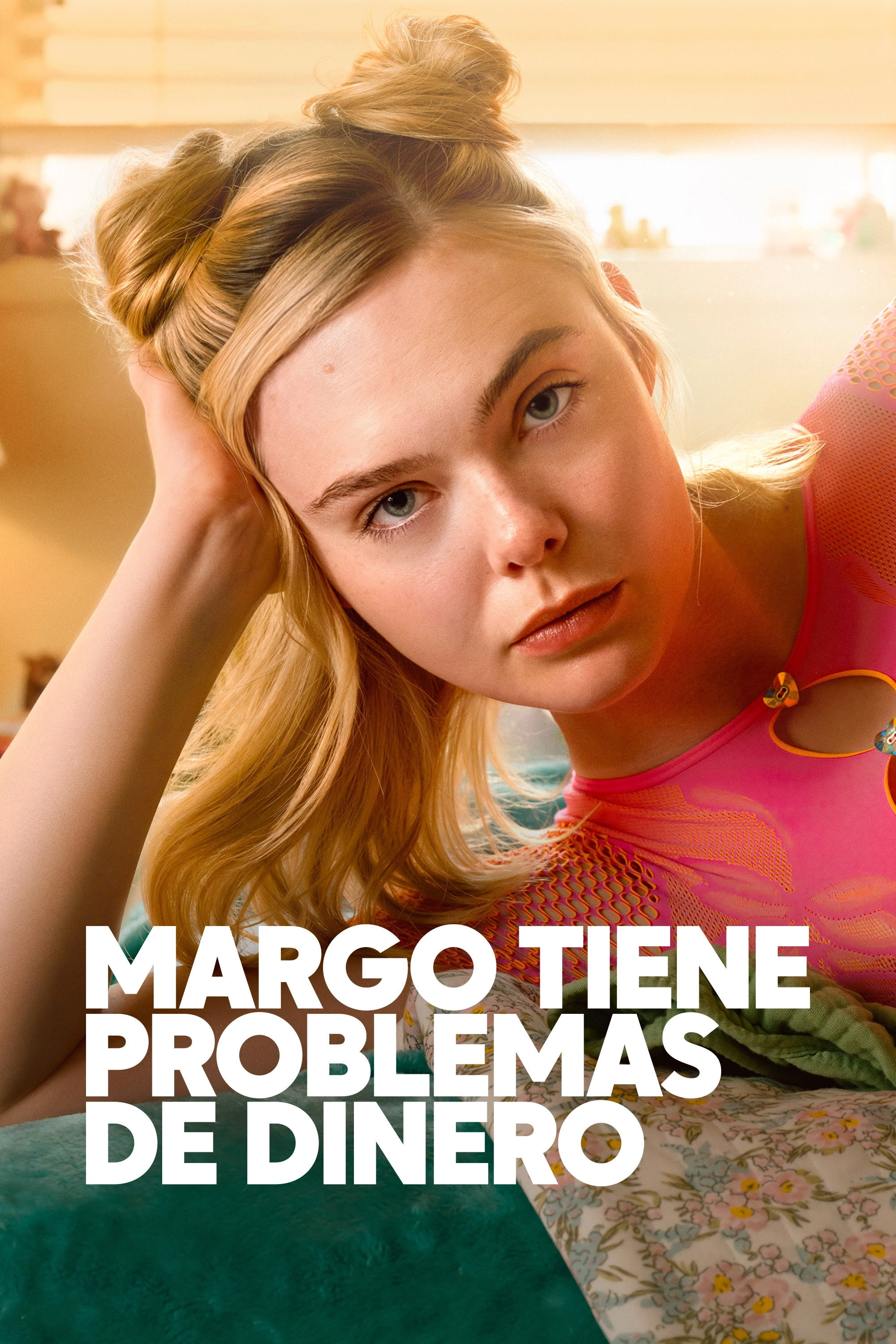 Margo's Got Money Troubles