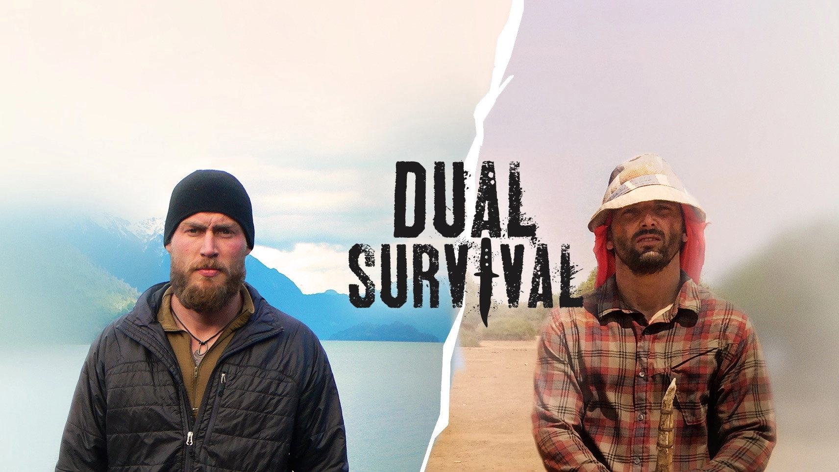 Dual Survival