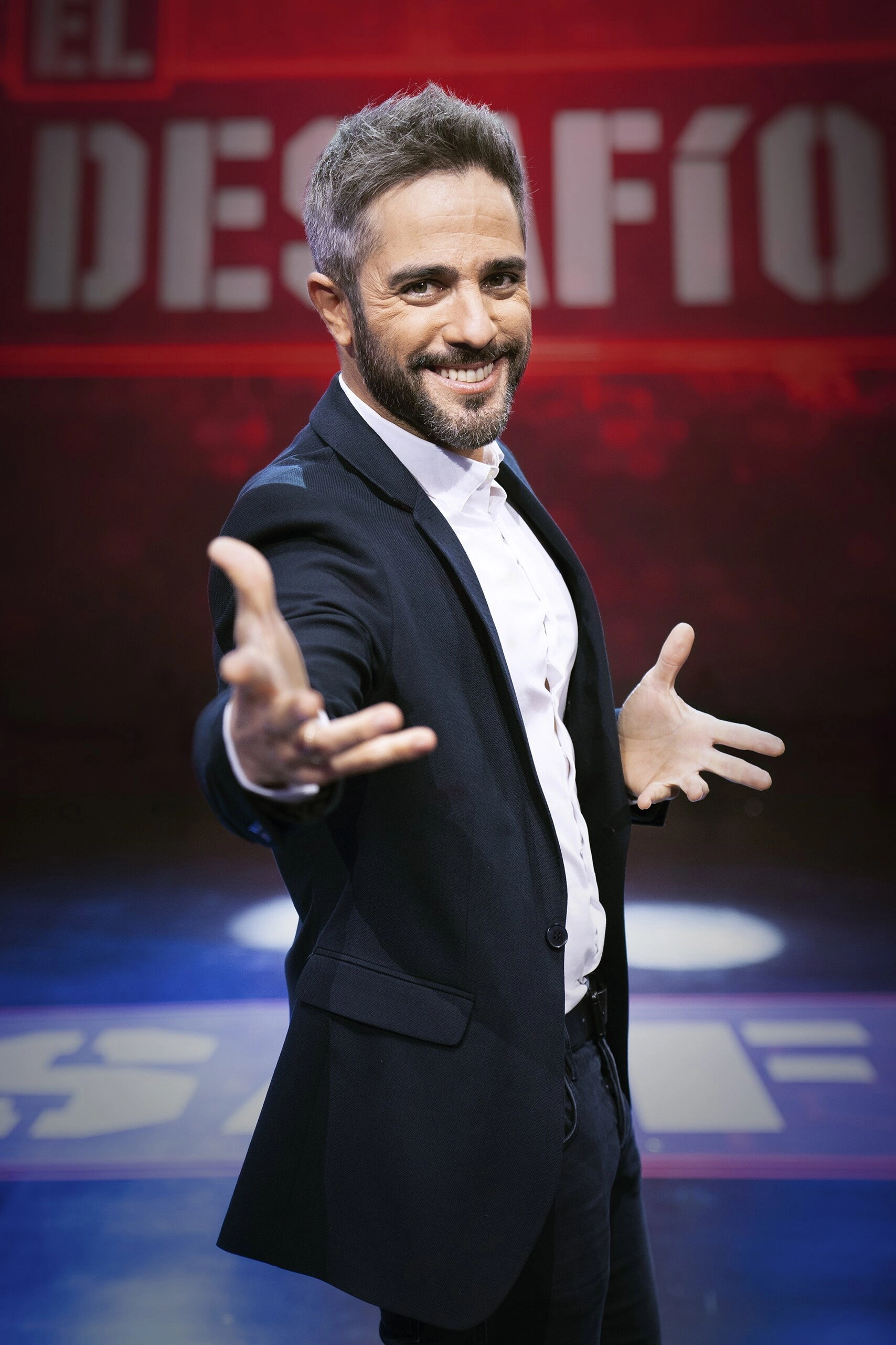 El Desafío