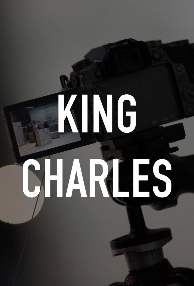 King Charles