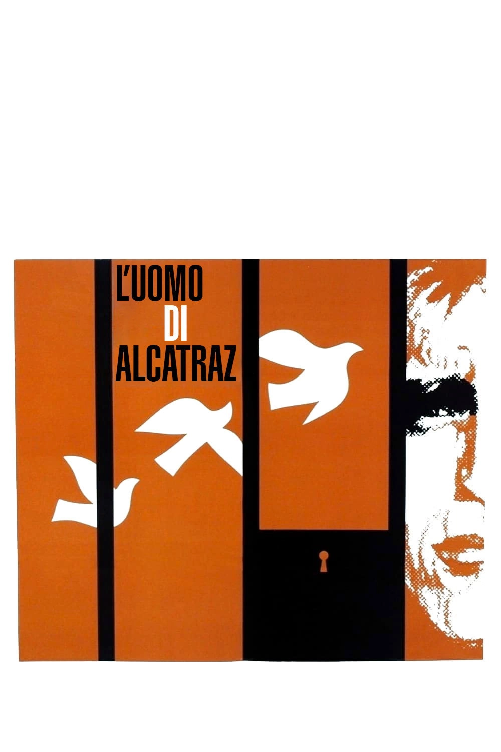 Birdman of Alcatraz