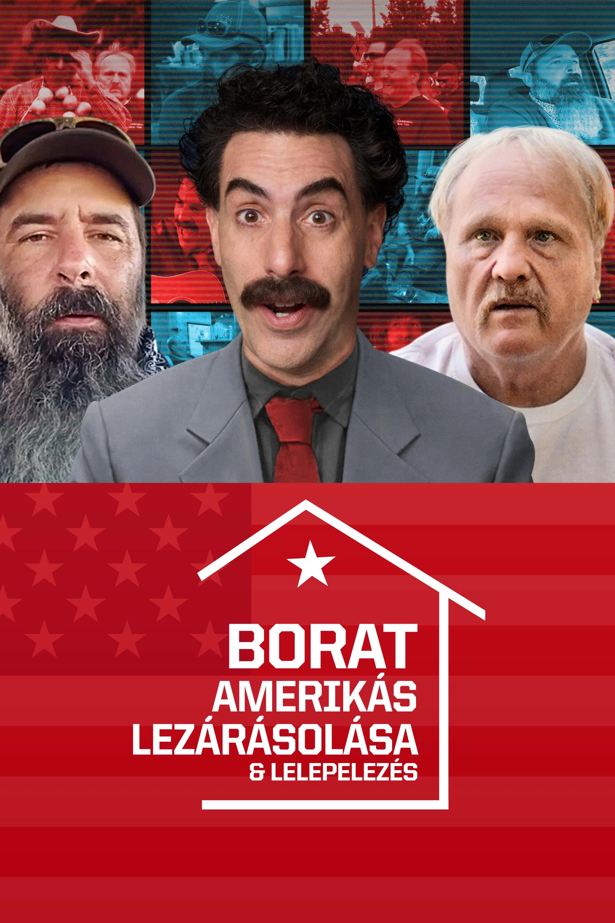Borat’s American Lockdown & Debunking Borat