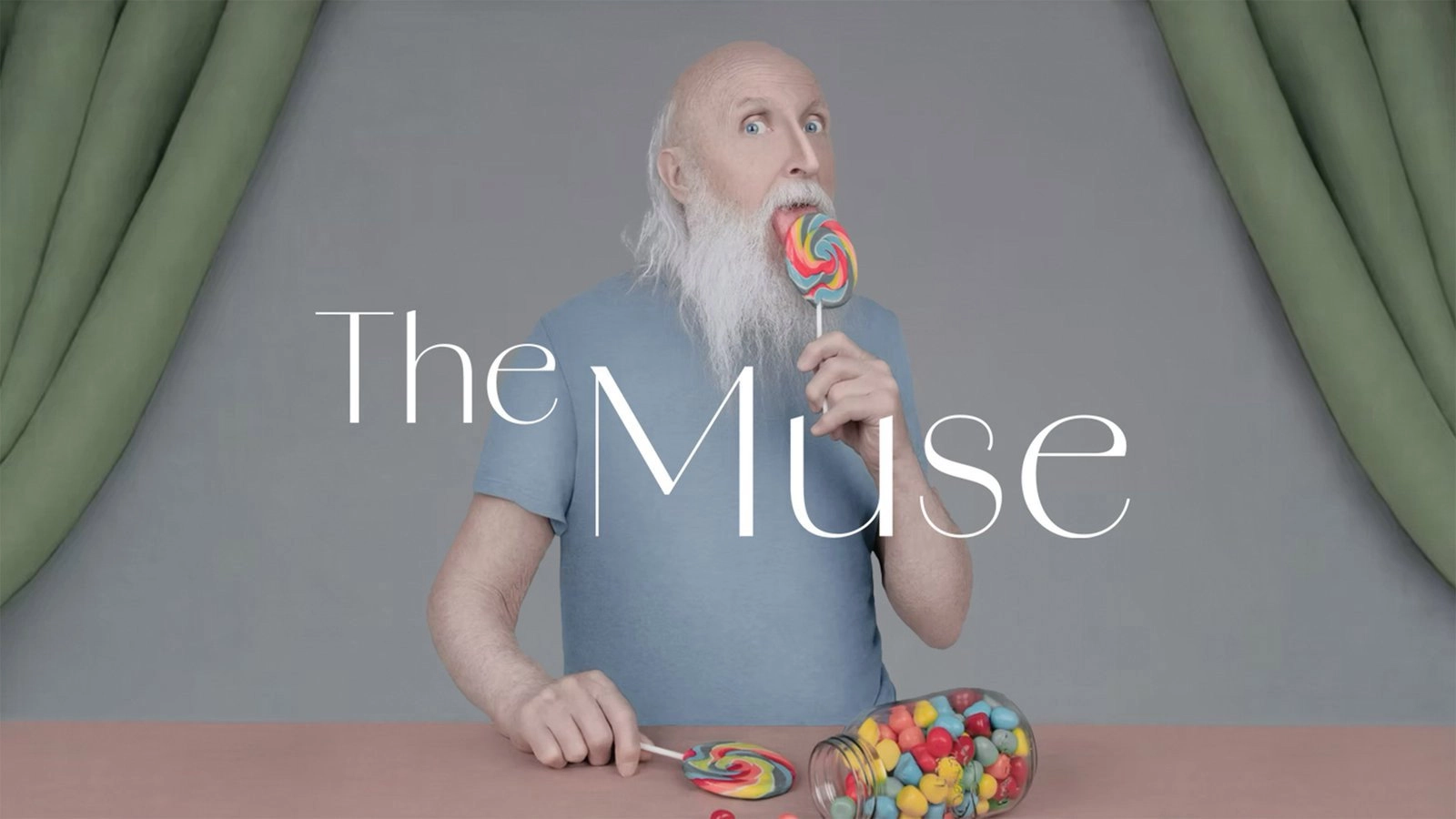 The Muse