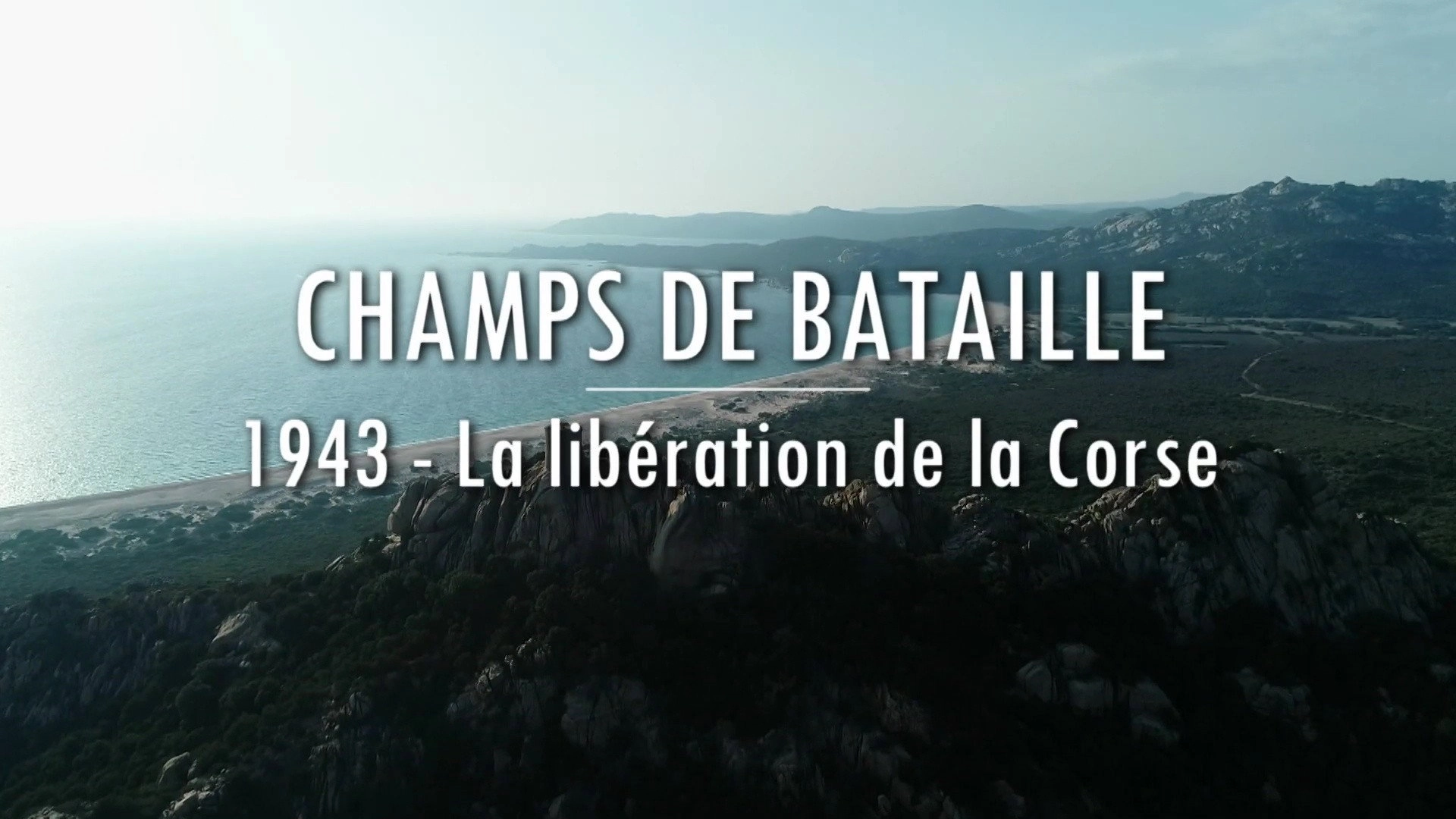 Battlefields