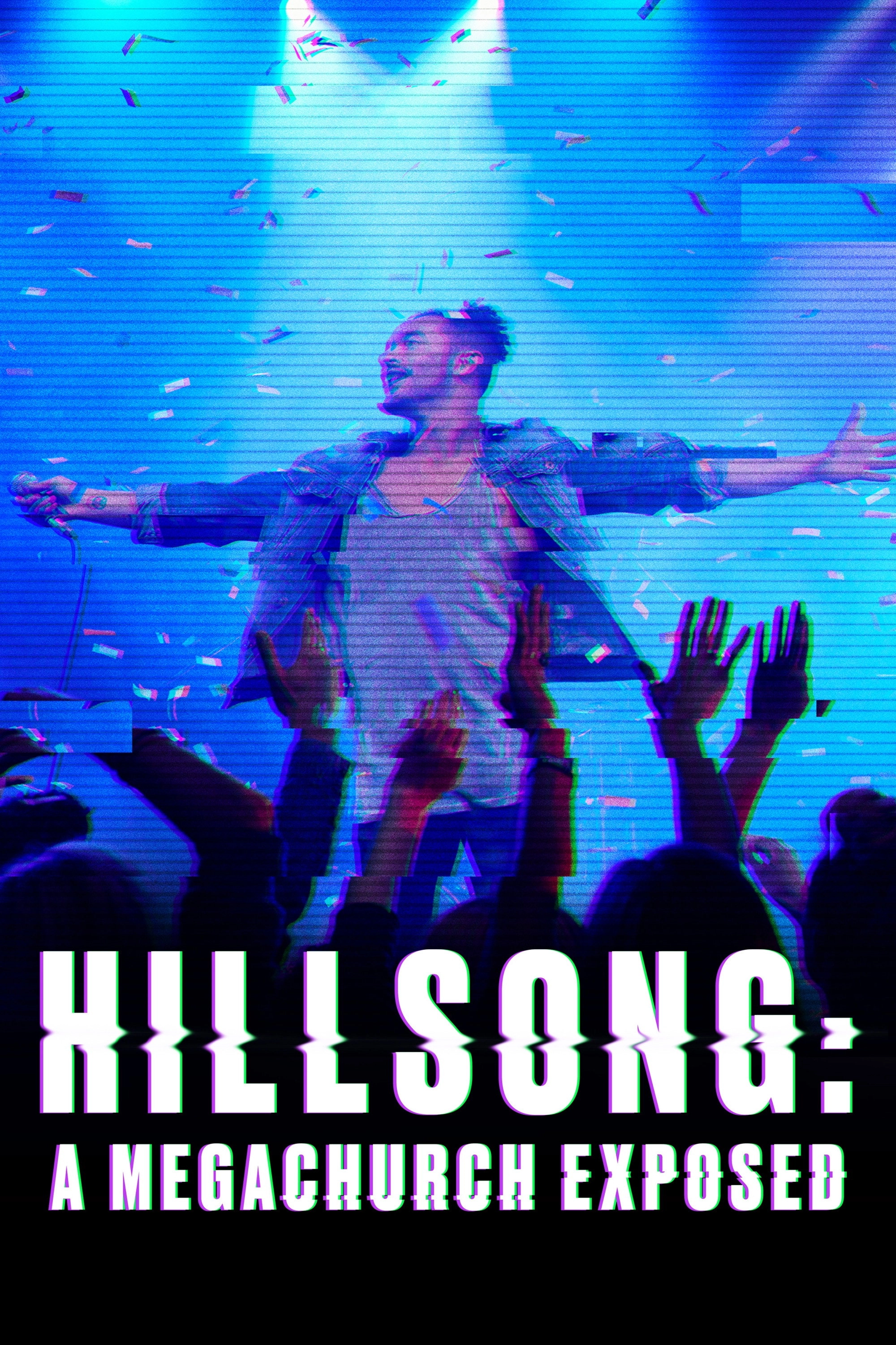 Hillsong: A Megachurch Exposed