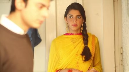 Zindagi Gulzar Hai