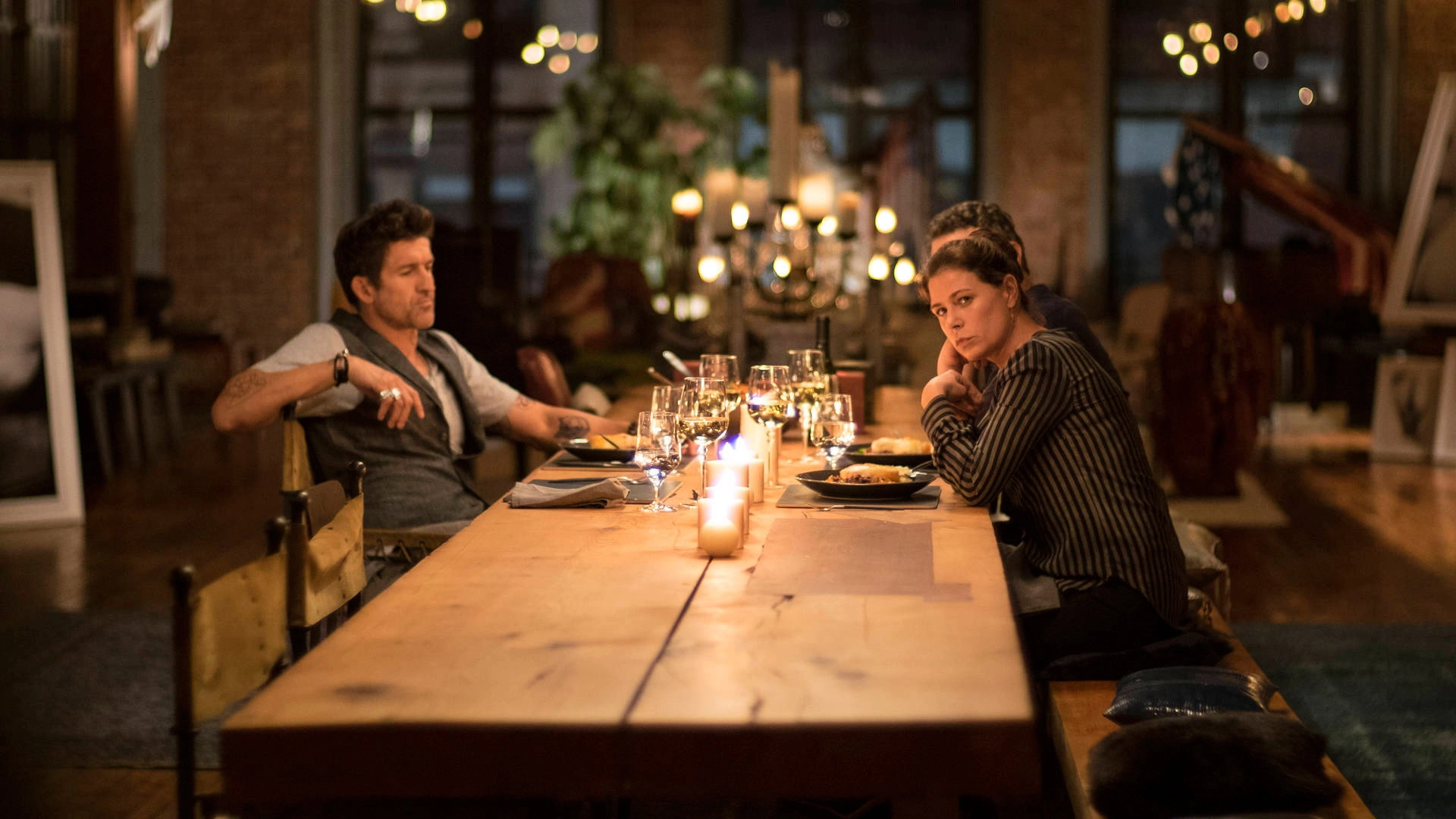 The Affair