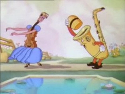 Disney Animated Shorts