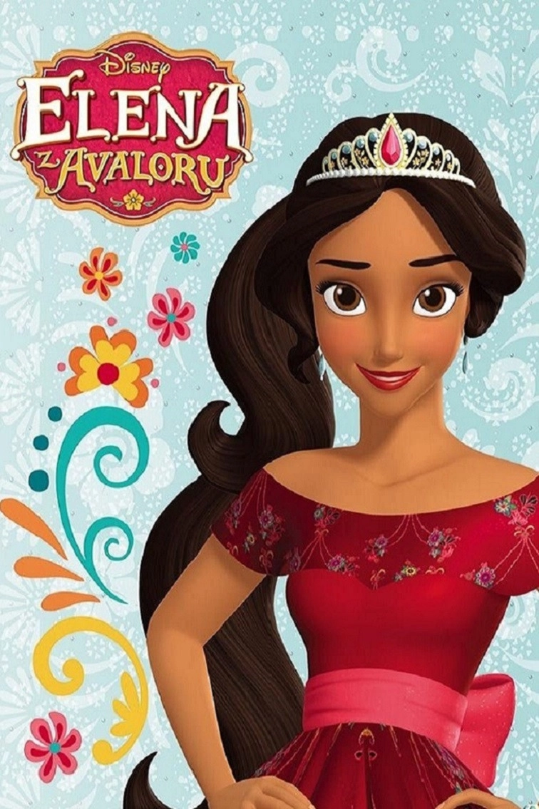 Elena of Avalor