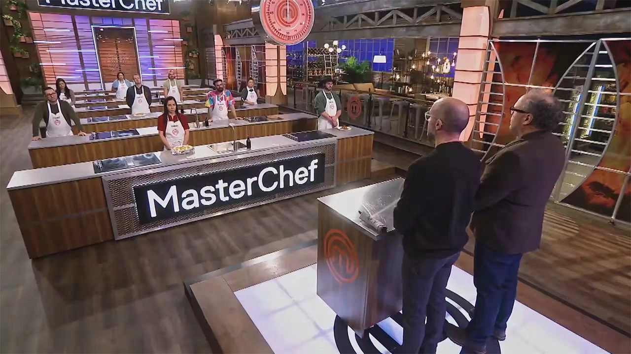 MasterChef Québec