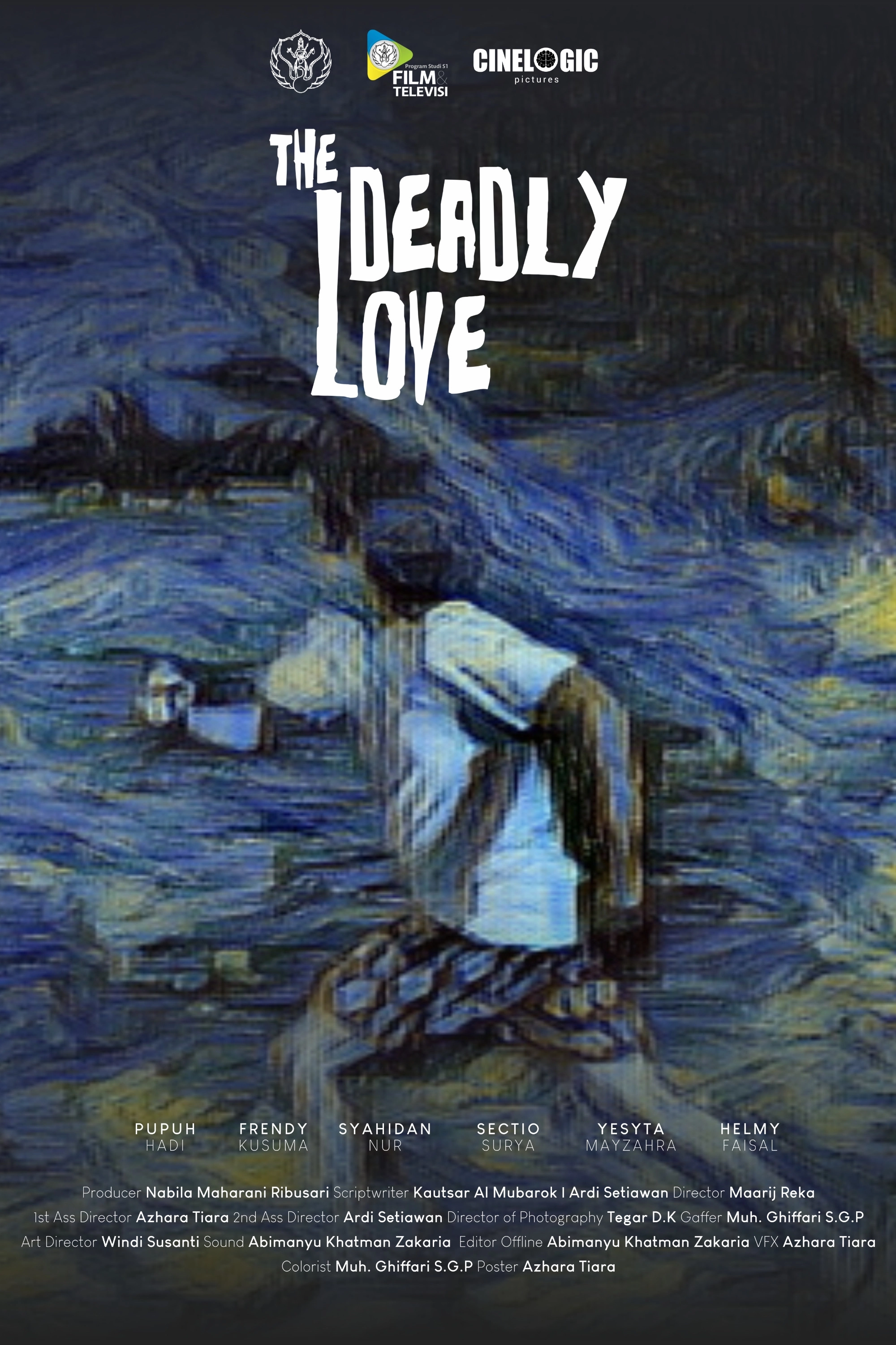 The Deadly Love
