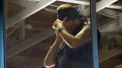 Counting Cars