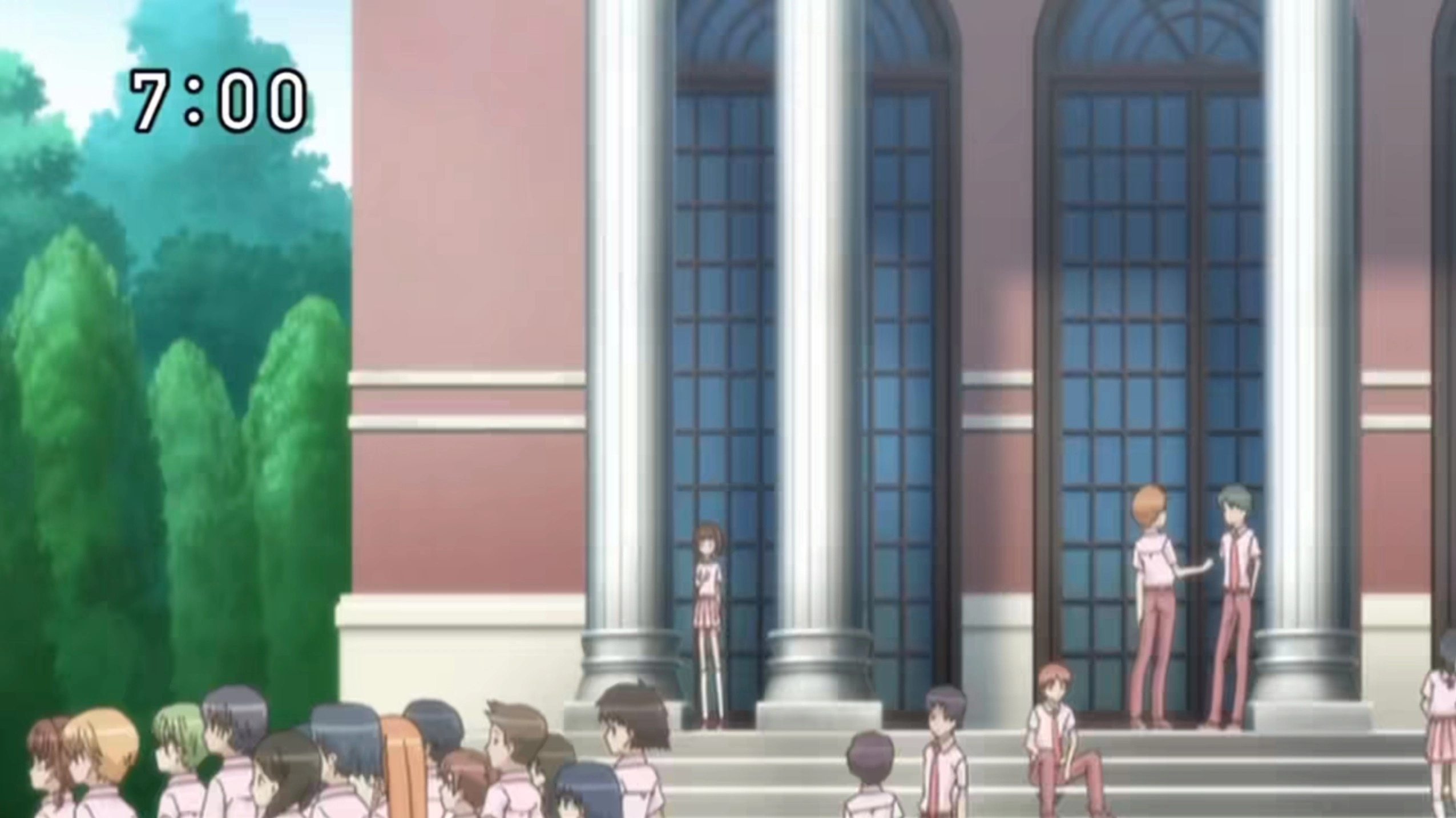 Yumeiro Patissiere