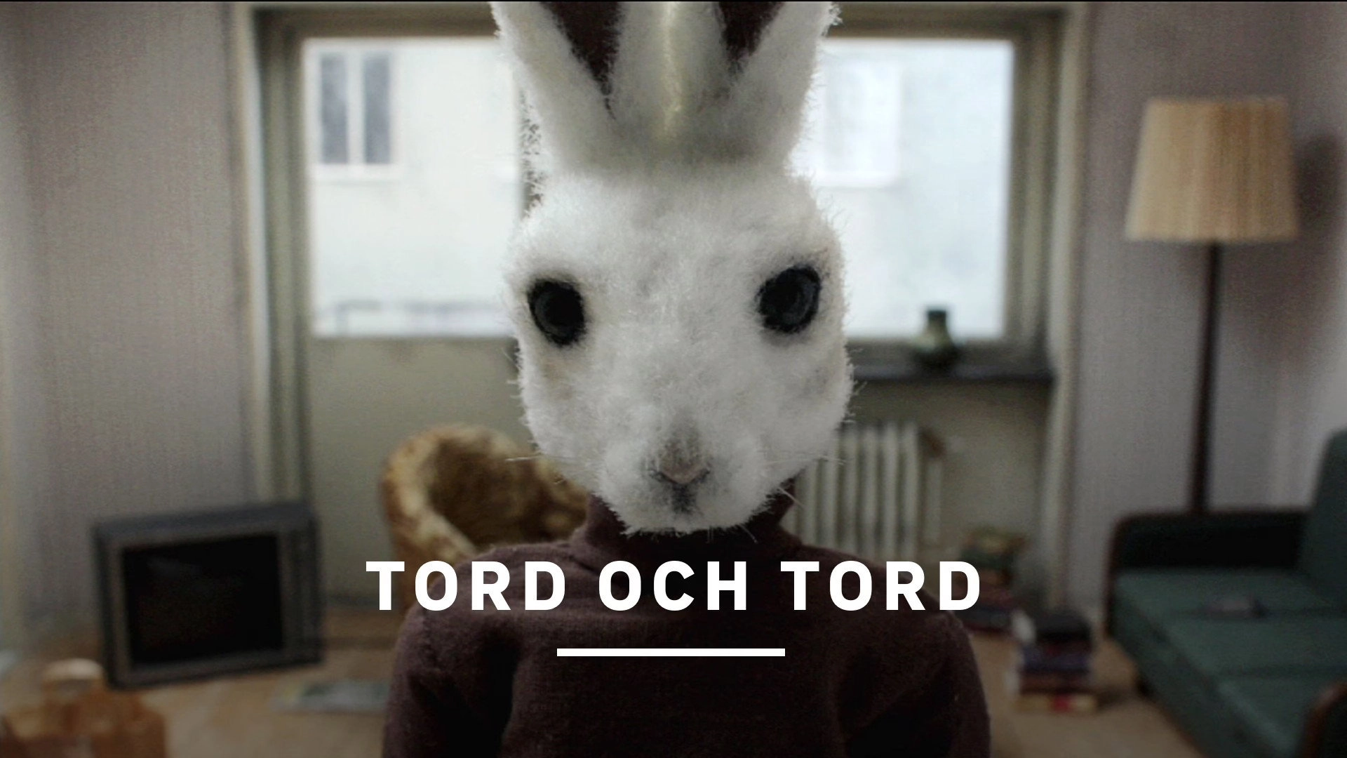 Tord and Tord