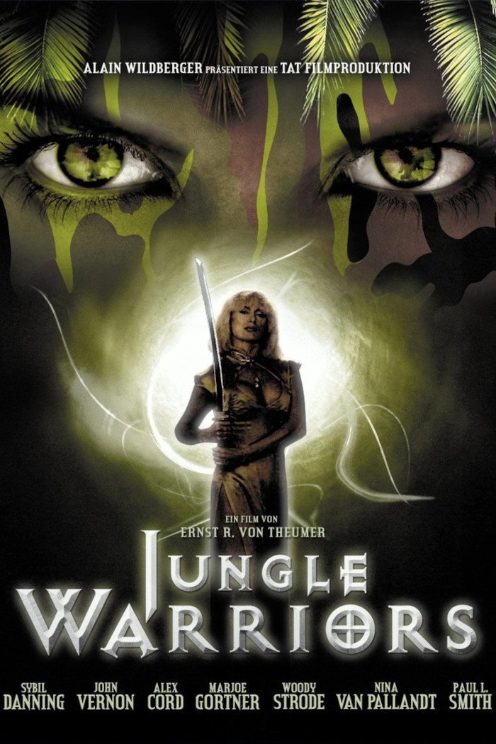 Jungle Warriors