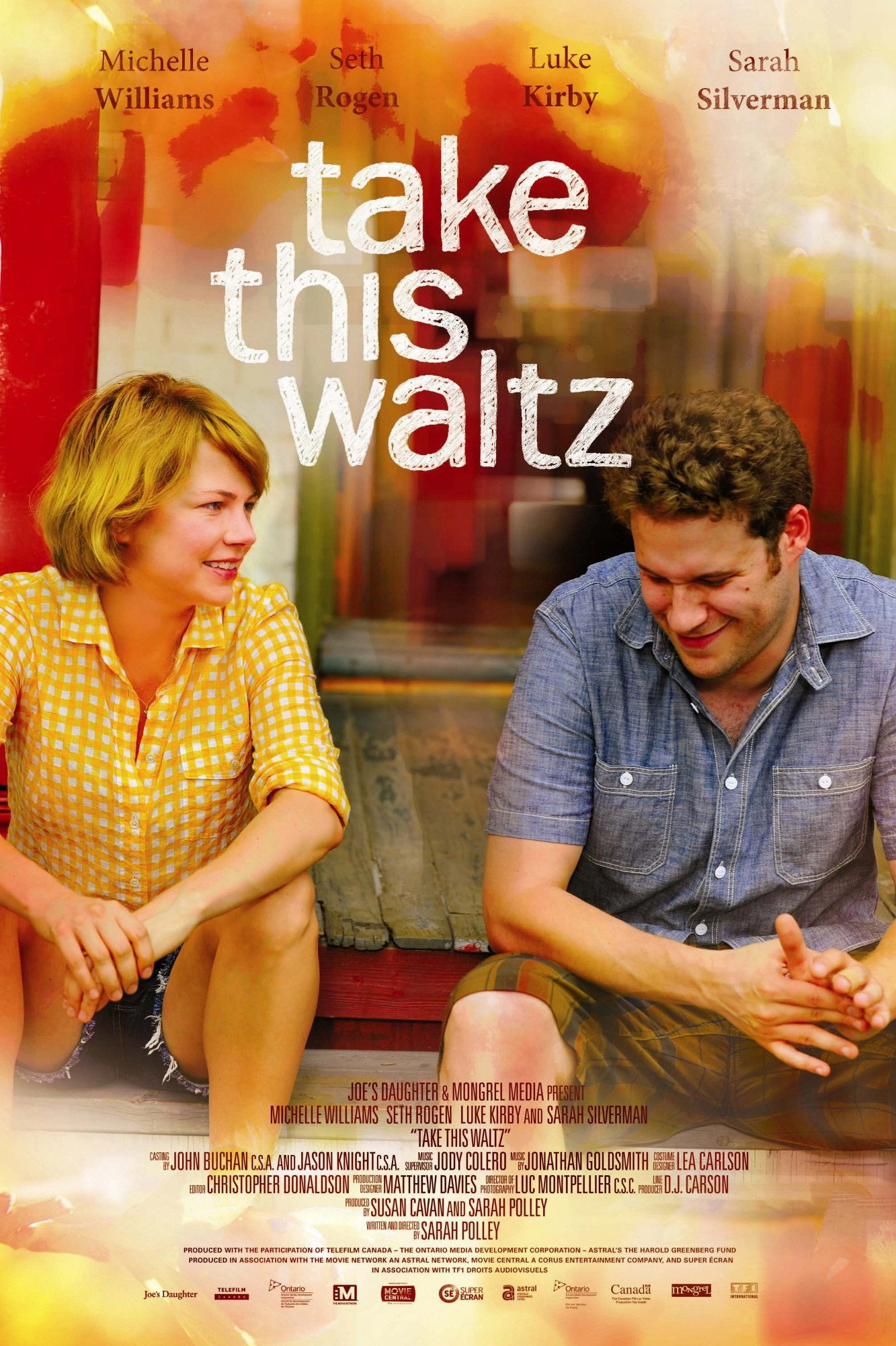 Take This Waltz