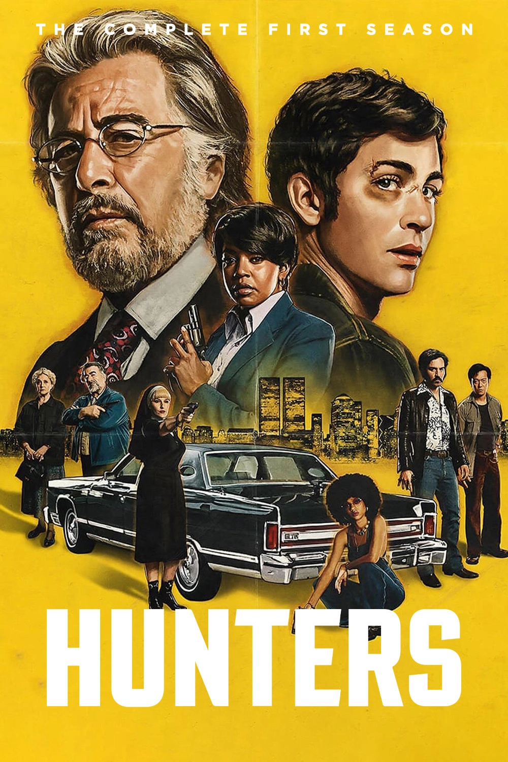 Hunters