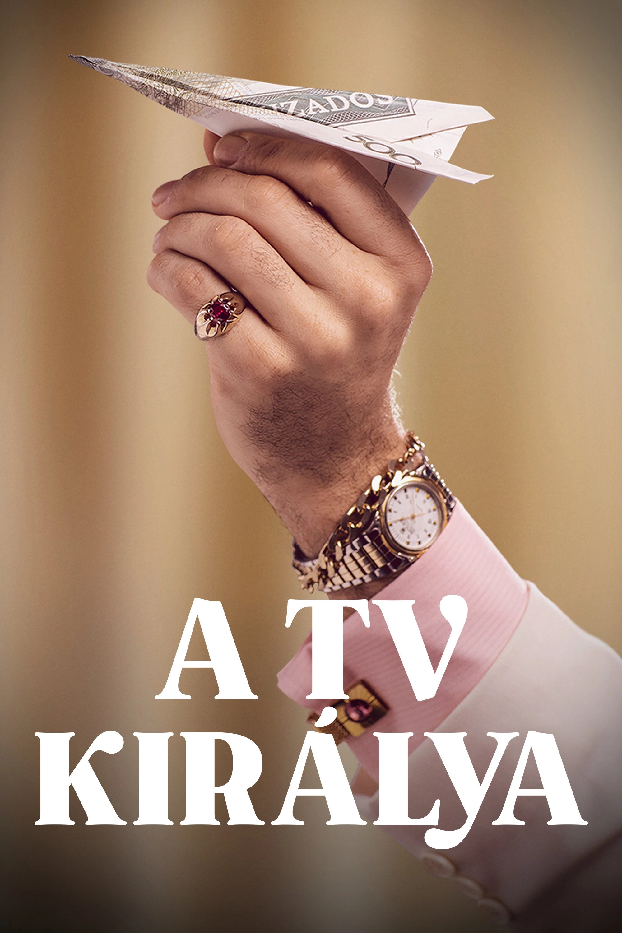 The King of TV