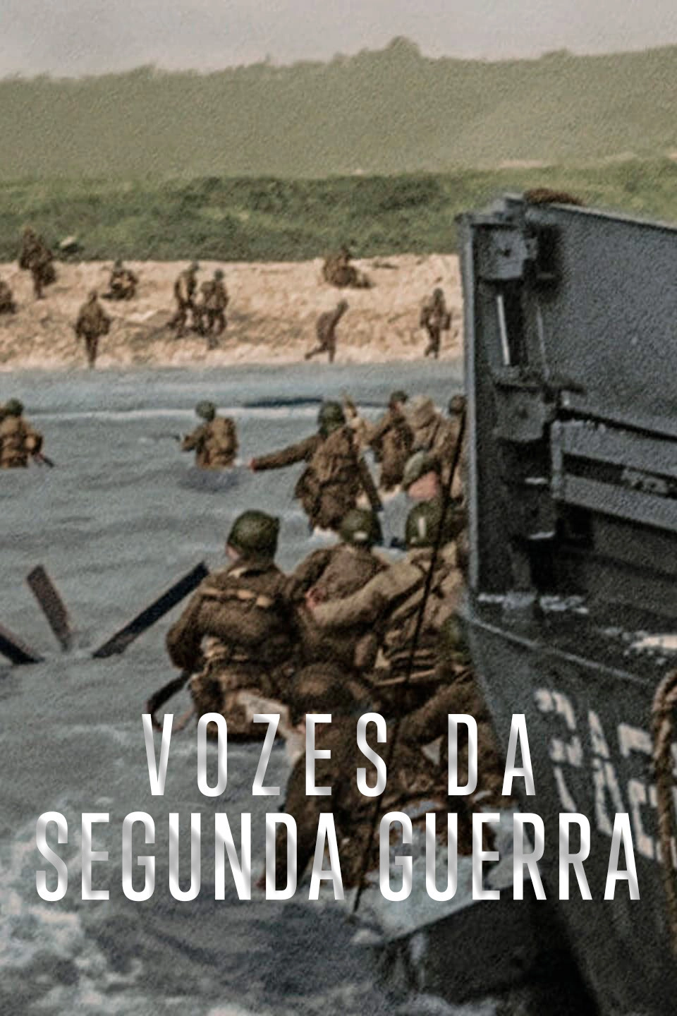 World War II: From the Frontlines