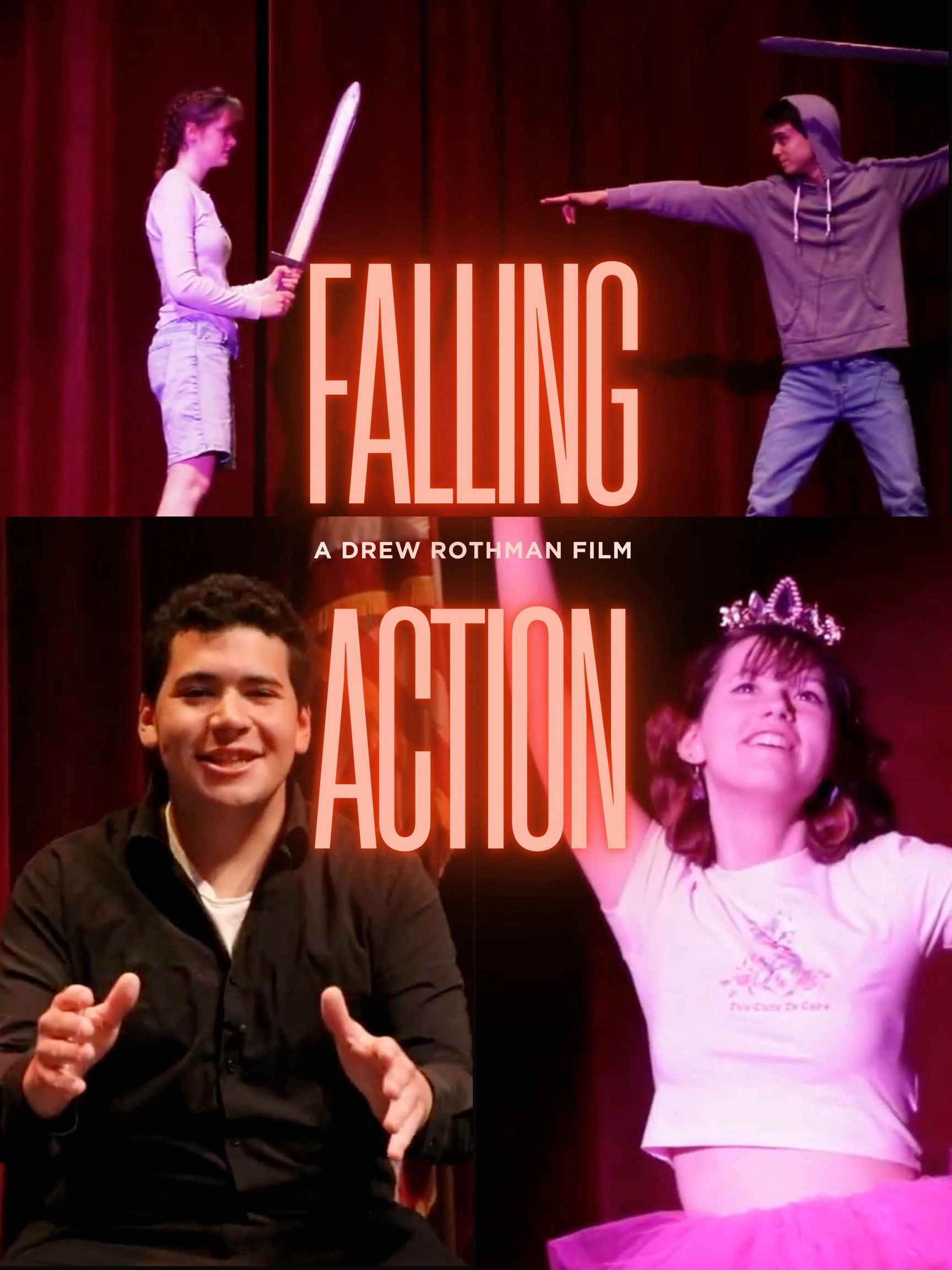 Falling Action