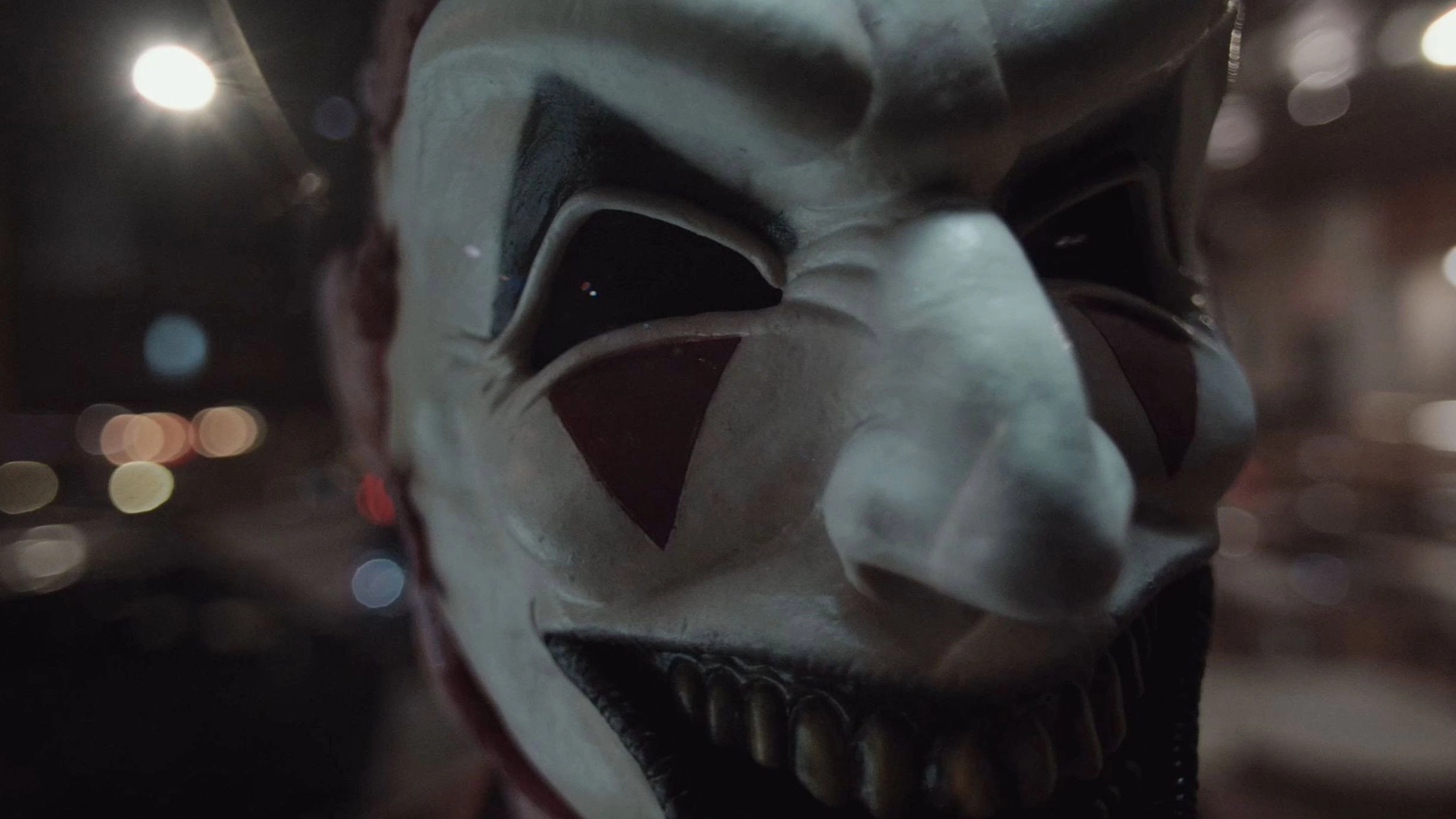 The Jester 2