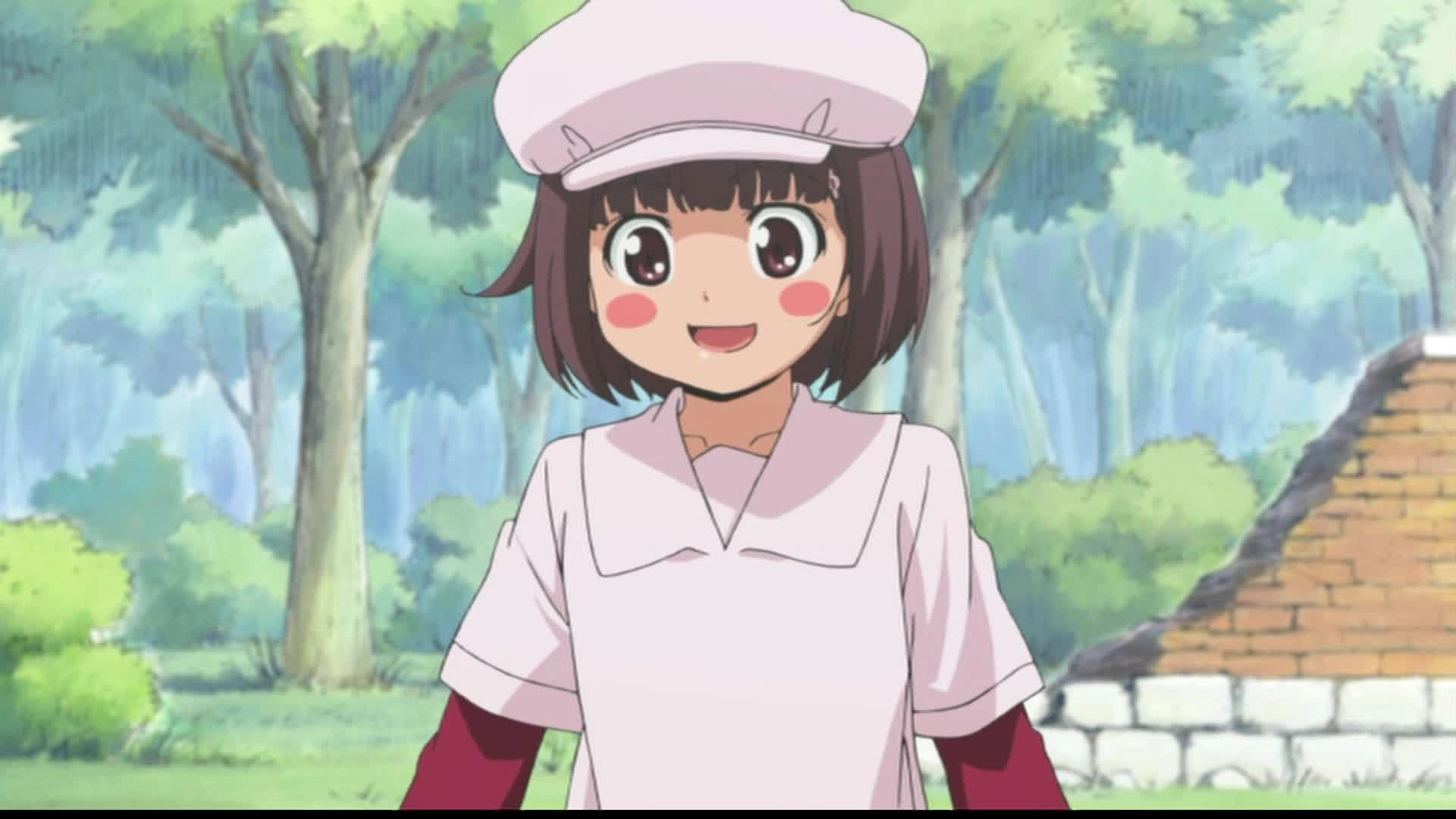 Taisho Baseball Girls