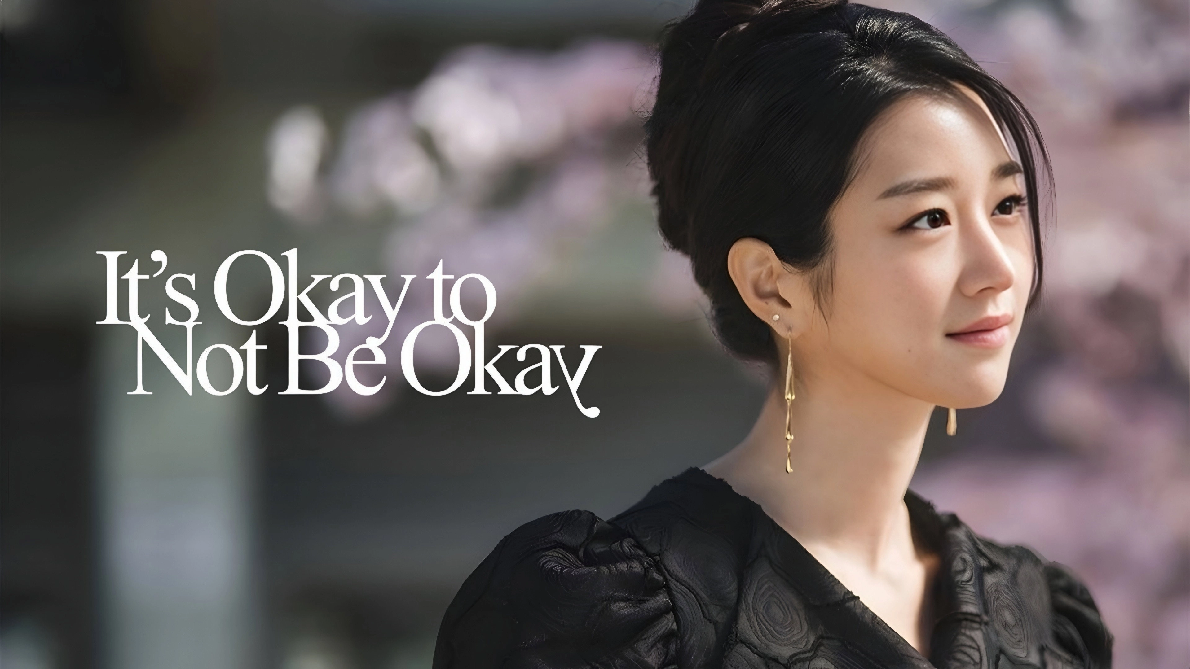It's Okay to Not Be Okay