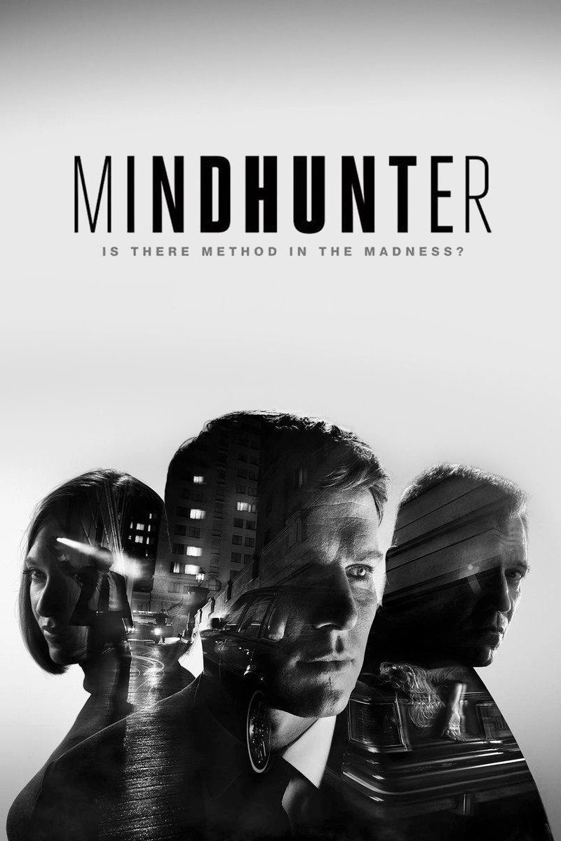 MINDHUNTER