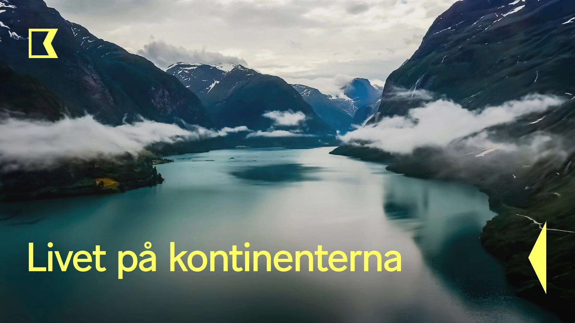 Unsere Kontinente - Schauplatz der Menschheitsgeschichte
