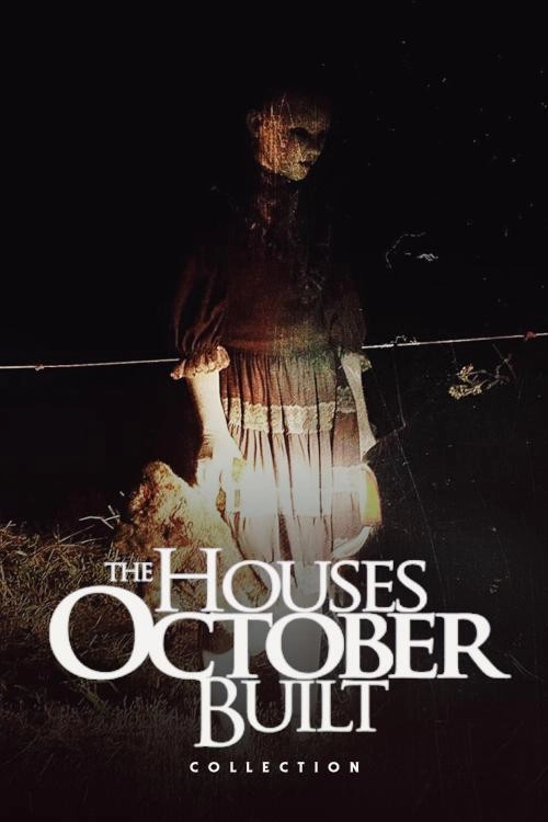 The Houses October Built