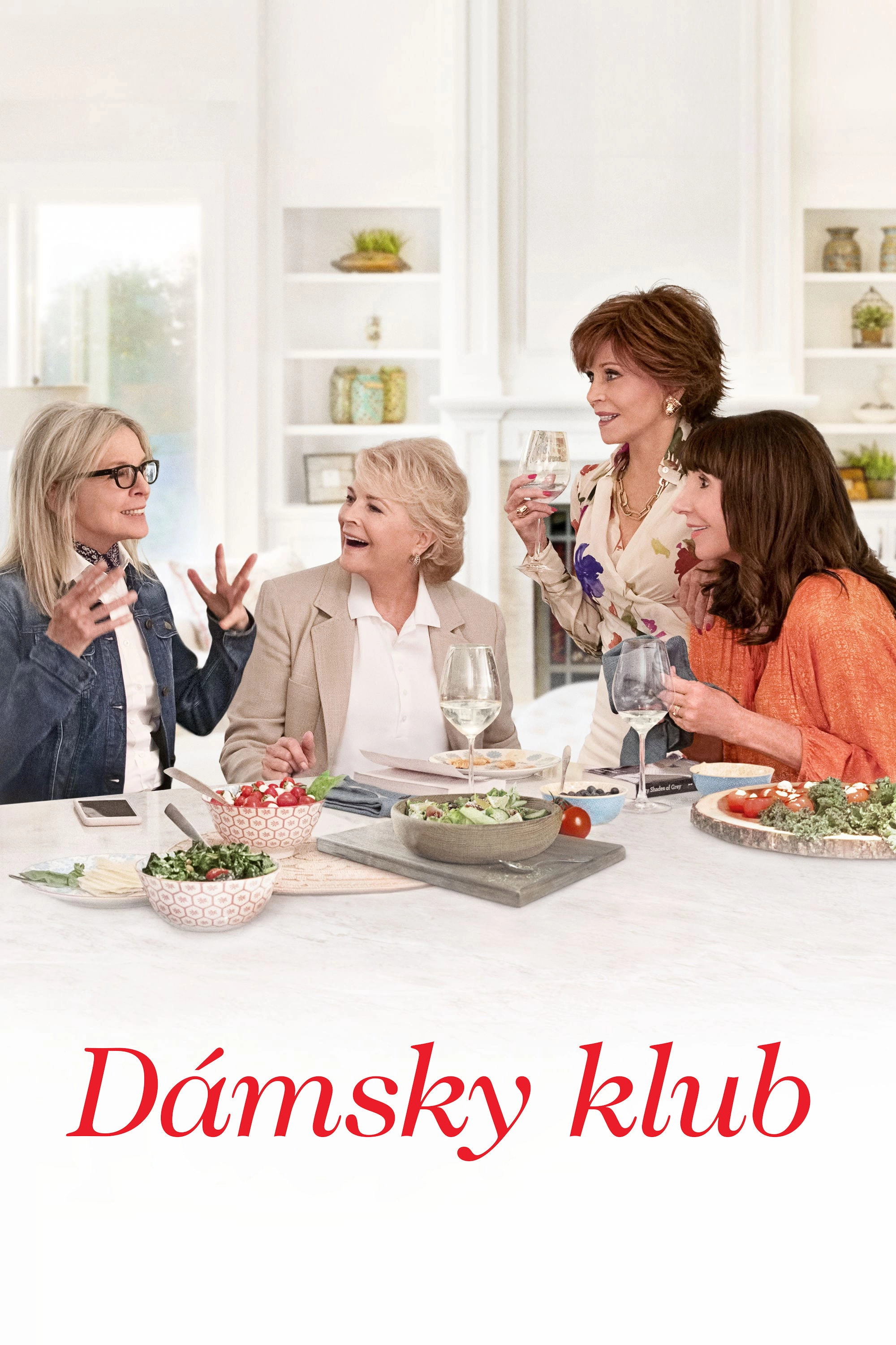 Book Club