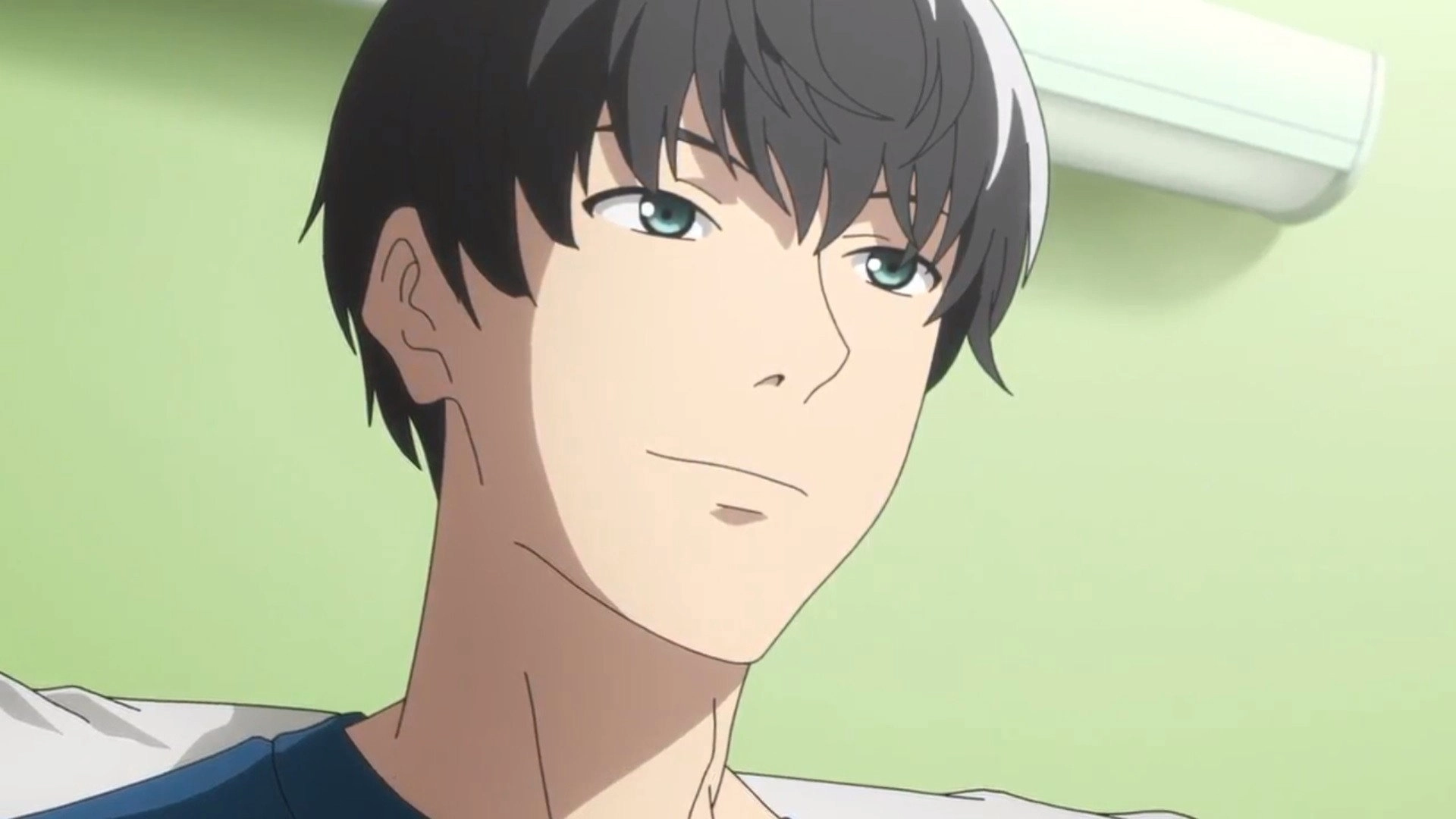 2.43: Seiin High School Boys Volleyball Team