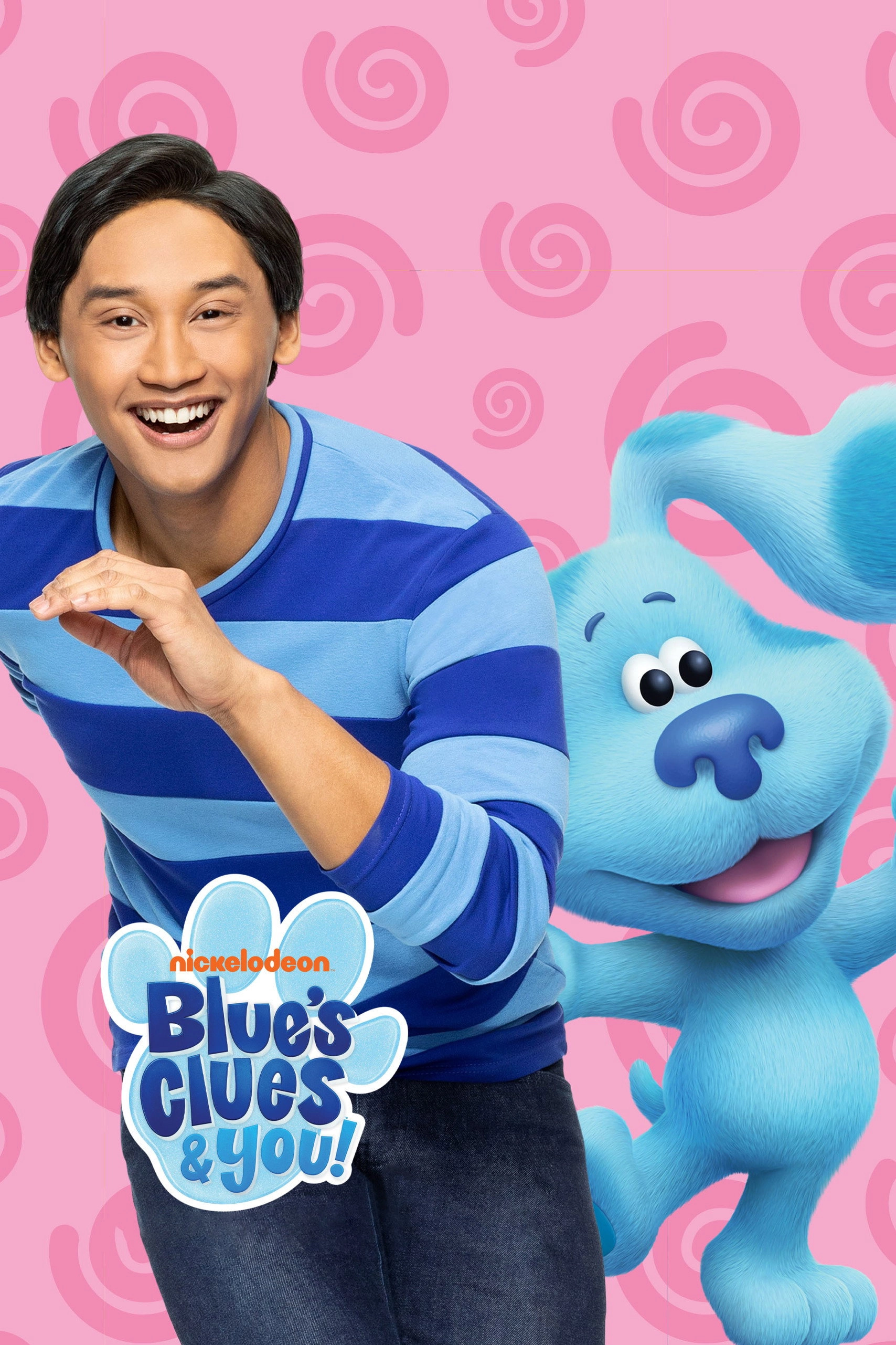 Blue's Clues & You!