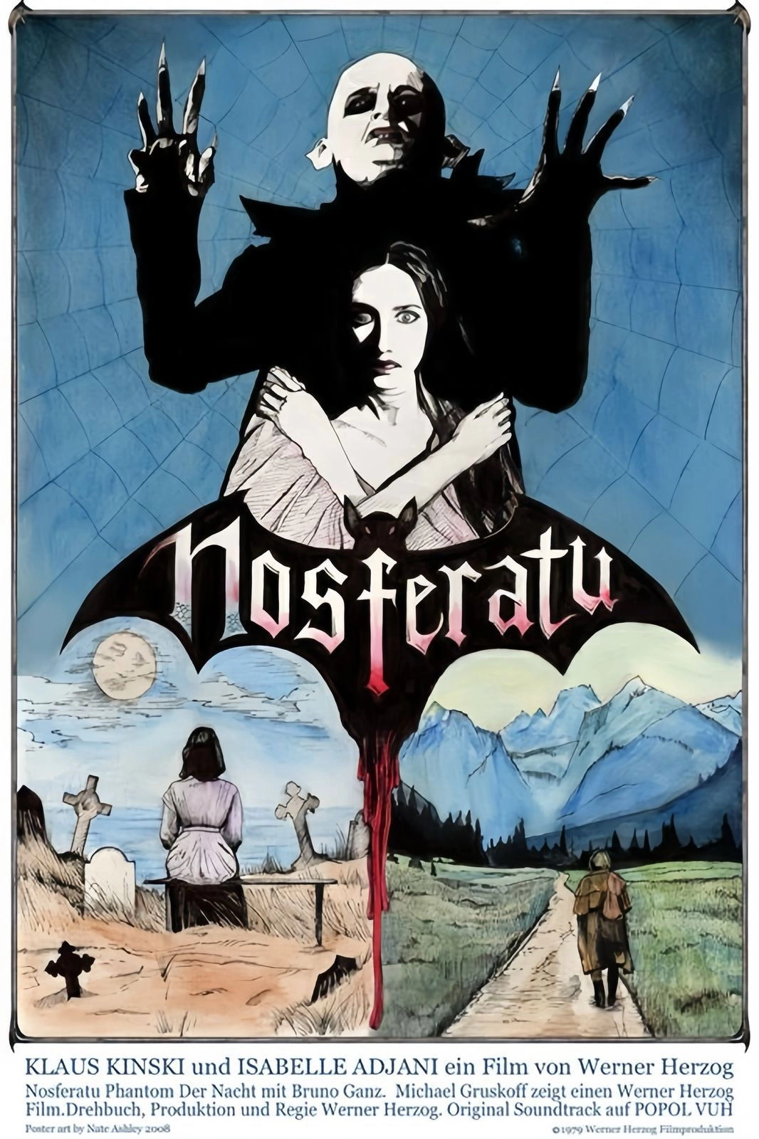 Nosferatu the Vampyre