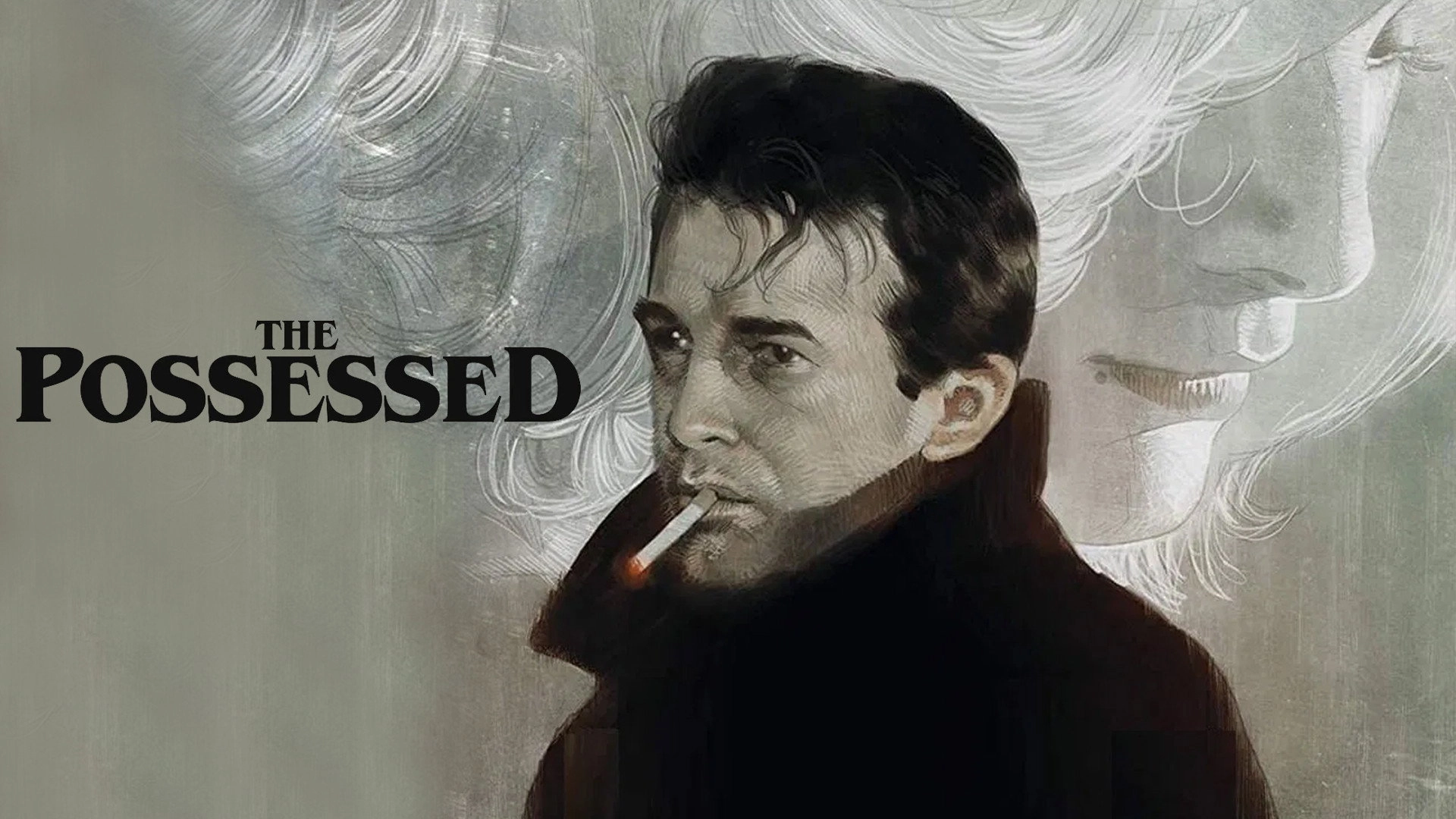The Possessed