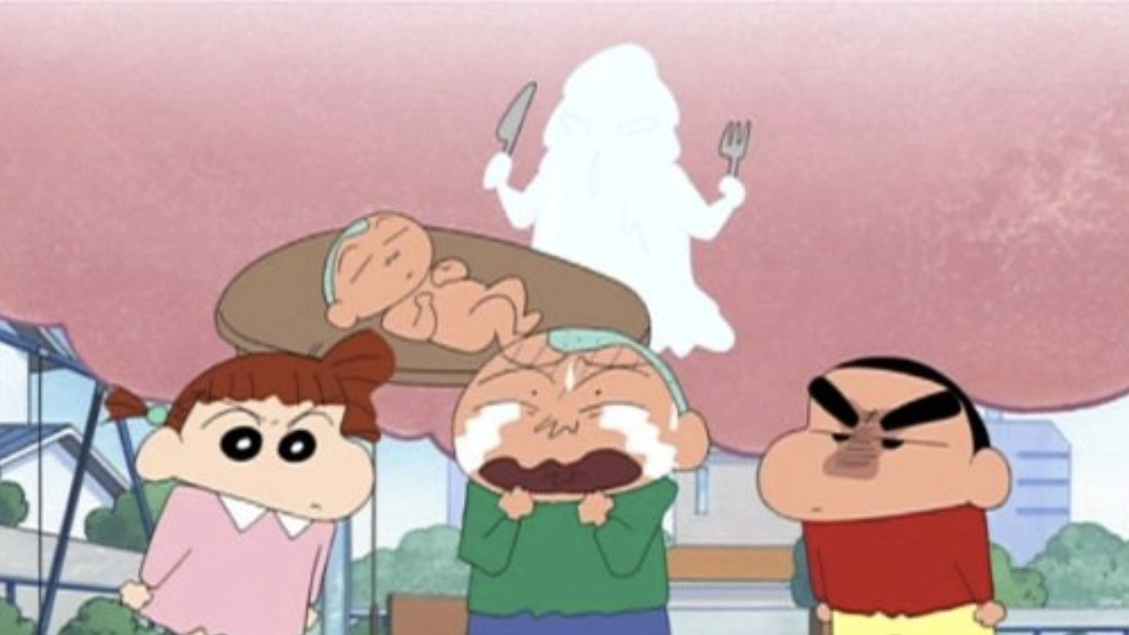 Shin Chan