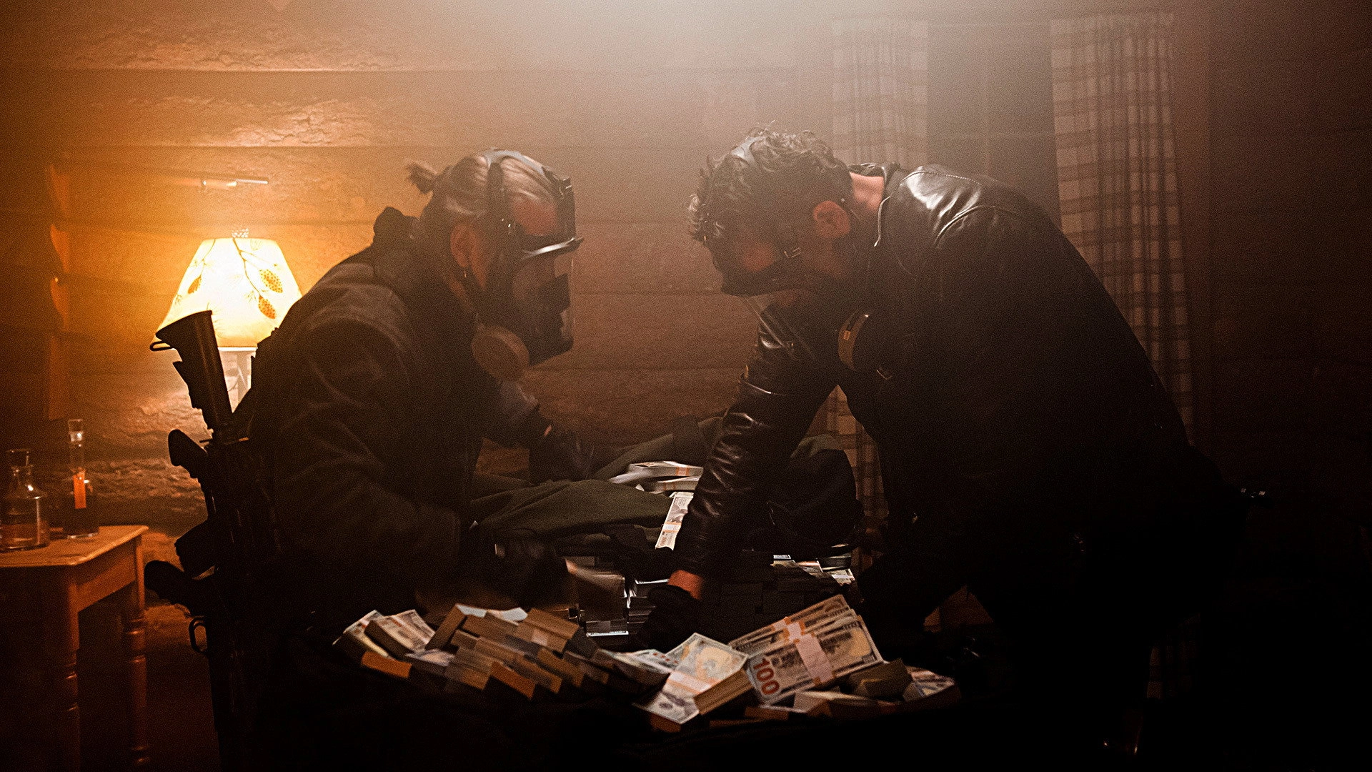True Detective