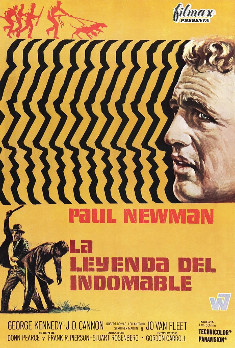Cool Hand Luke