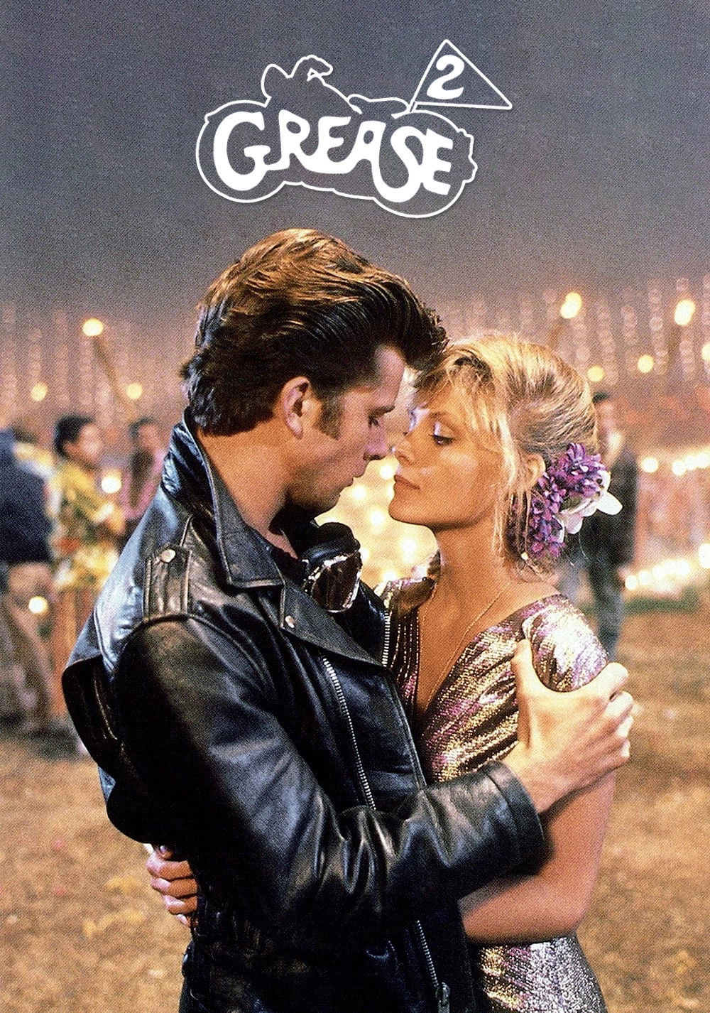 Grease 2