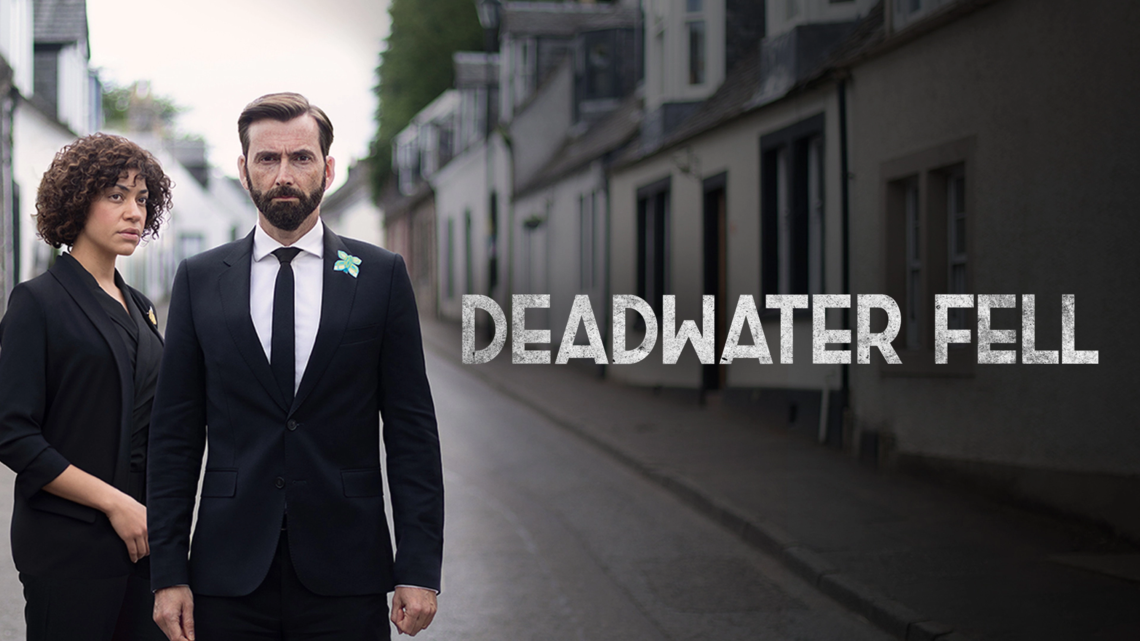 Deadwater Fell
