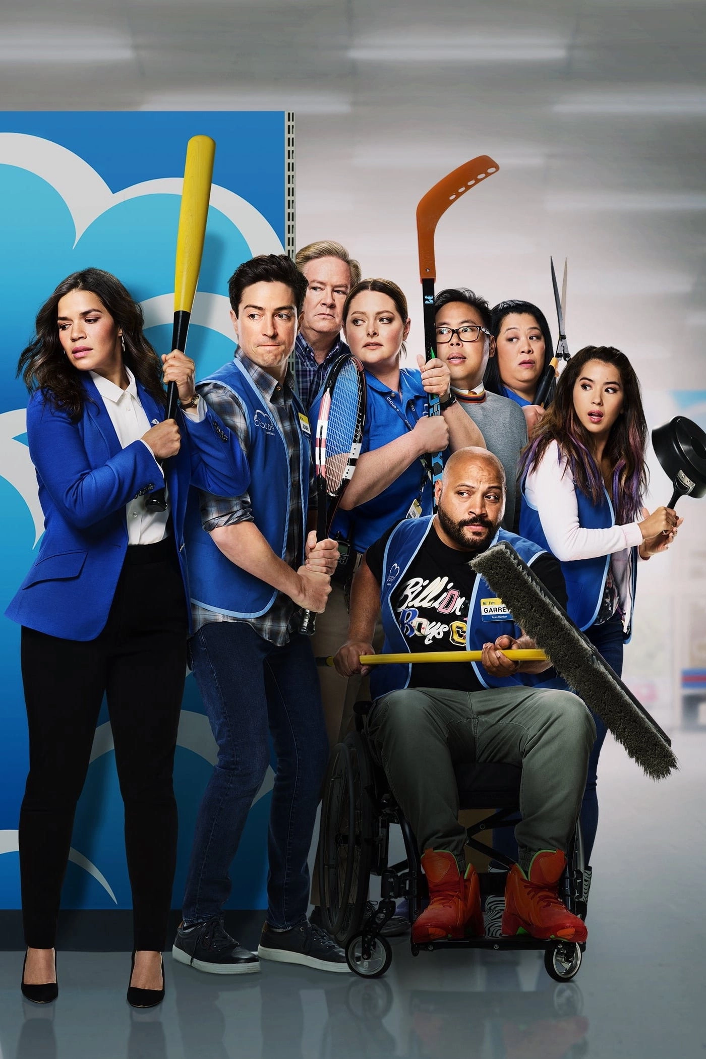 Superstore