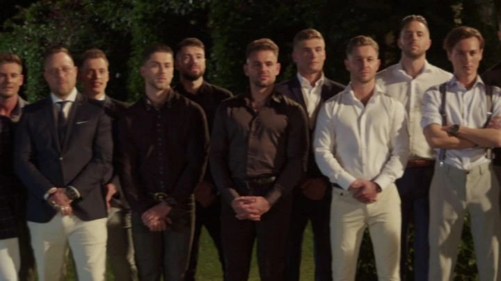De Bachelorette