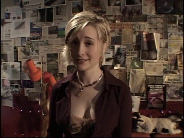 Smallville: Chloe Chronicles