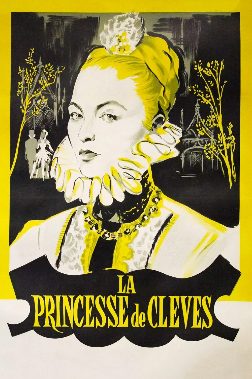 Princess of Cleves